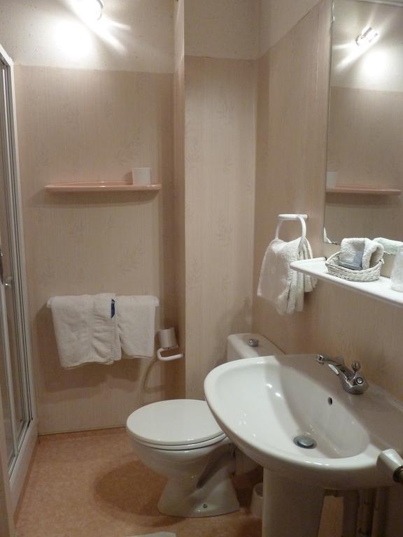 Hotel De France Objat ภายนอก รูปภาพ