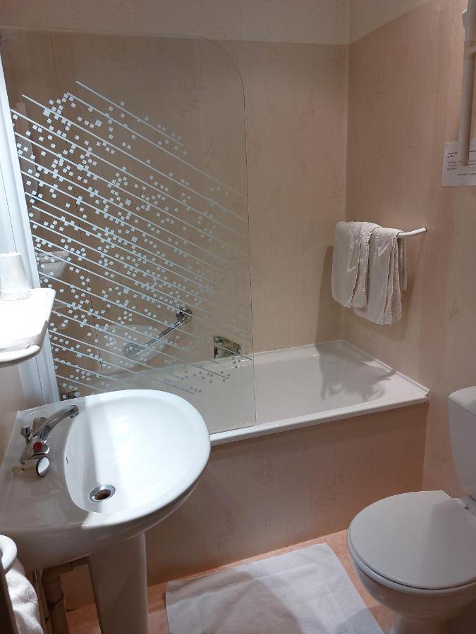 Hotel De France Objat ภายนอก รูปภาพ