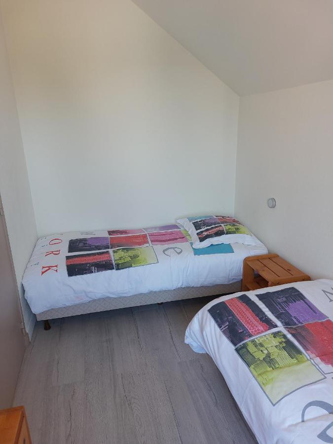 Hotel De France Objat ภายนอก รูปภาพ